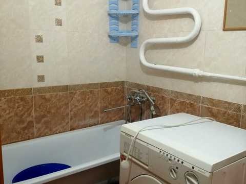 квартира за адресою Заводська вул., 6