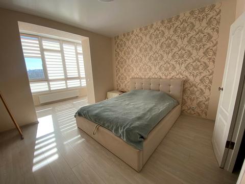 квартира за адресою Проскурівського підпілля вул., 110