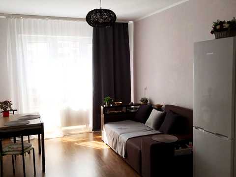 квартира по адресу Бориса Гмыри ул., 12