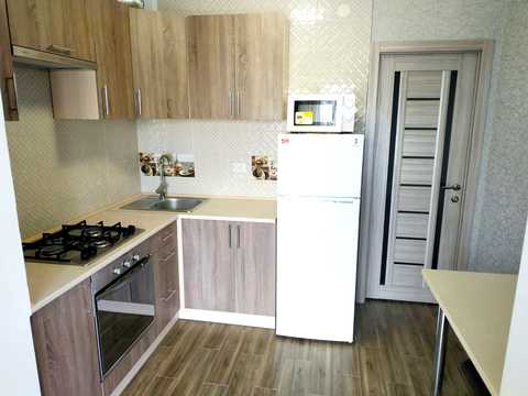 квартира за адресою ул. Новокузнецкая, 5в