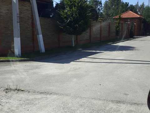 ділянка за адресою суворова
