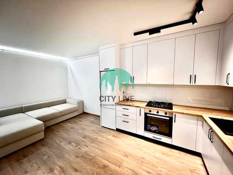 квартира по адресу Степана Бандеры ул., 79