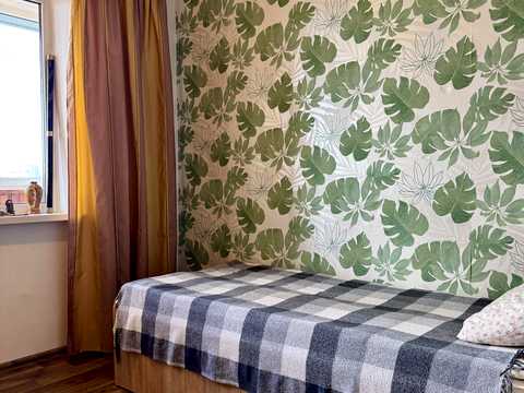 квартира за адресою Каштанова вул., 14-А