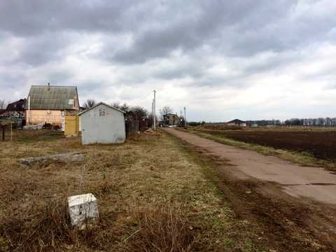 ділянка за адресою 
