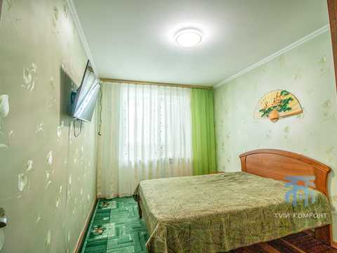 квартира за адресою Голосіївський просп. (40-річчя Жовтня), 15-А