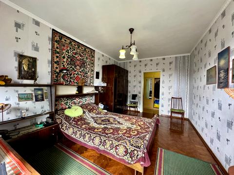 квартира по адресу Адмирала Макарова ул. (Адмирала Макарова), 56