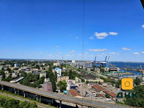 квартира по адресу Софиевская ул., (Будинок А)