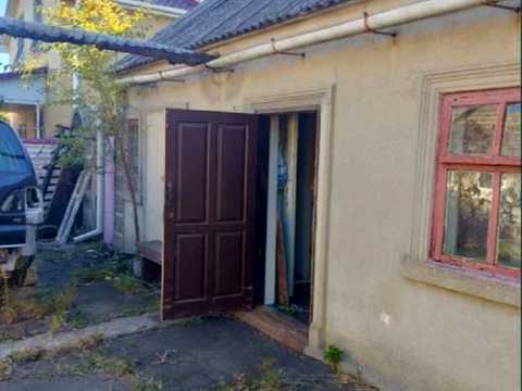 участок по адресу Сонячна ул., 33