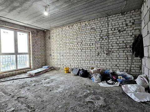 квартира за адресою Рогатинська Левада вул. (Іванівський), 16