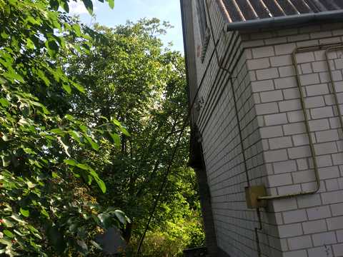 квартира за адресою Волоська вул., 32/34