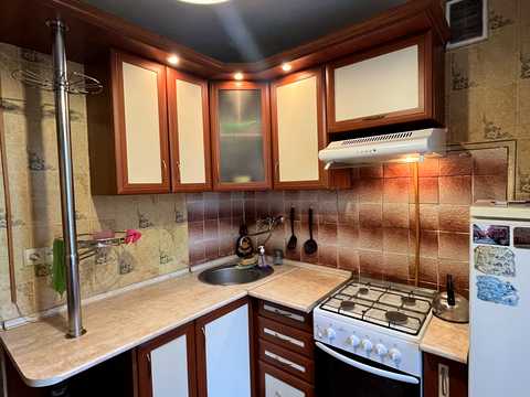 квартира за адресою Юлії Здановської вул. (Ломоносова), 7