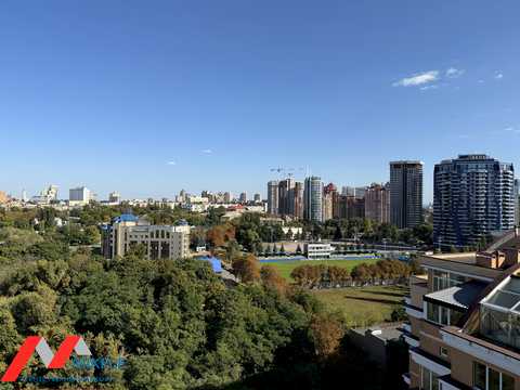 квартира за адресою Ділова вул. (Димитрова), 2-Б