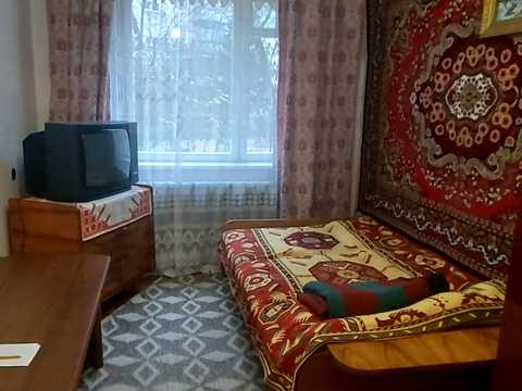 квартира за адресою Євгена Патона вул., 6