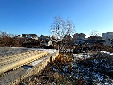 ділянка за адресою Черешнева вул., 18а