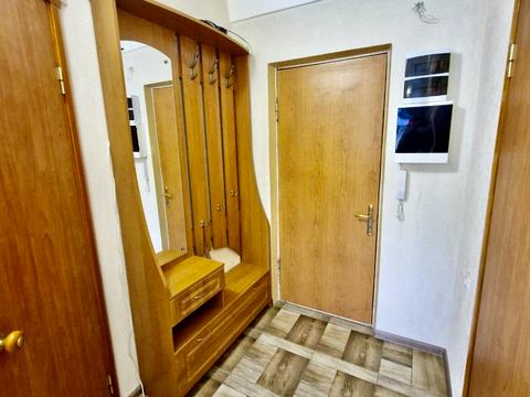 квартира по адресу Воскресенский просп. (Перова), 4