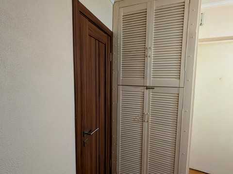 квартира по адресу Пономарёва ул., 28
