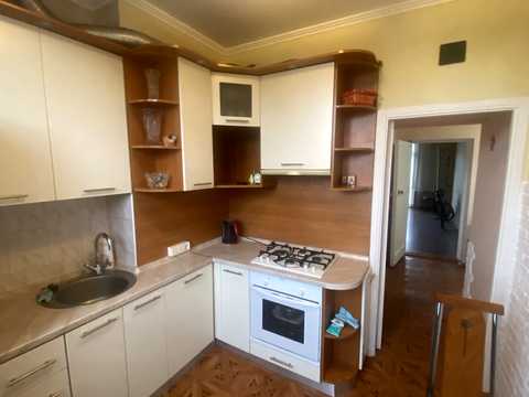 квартира за адресою Джона Маккейна вул. (Івана Кудрі), 36
