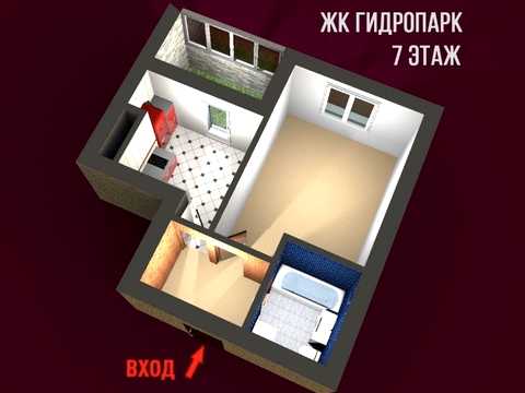 квартира за адресою Борткевича вул., 15