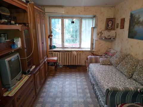 квартира по адресу Митрофана Довнар-Запольського ул., 8
