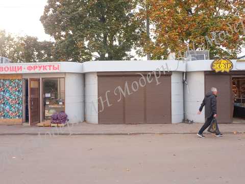 коммерческая по адресу вул.Танкопія, 8г