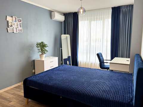 квартира за адресою Святошинська вул., 27Г-3