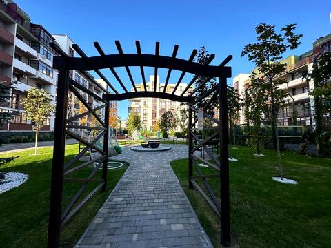 коммерческая по адресу Владислава Бувалкина ул. (Бочарова Генерала), 45