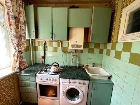 квартира за адресою Проспект миру, 80/2