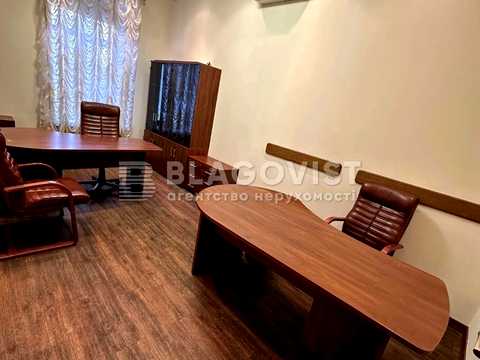 комерційна за адресою Київ, Шота Руставелі вул., 30-Б