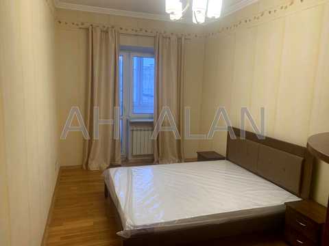 квартира за адресою Татарська вул., 7