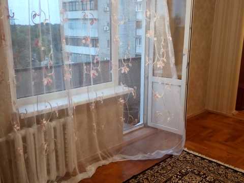 квартира за адресою Авраменка вул., 10