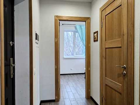 квартира за адресою Алімпія Галика вул. (Малоземельна), 34