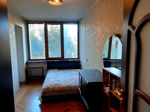 комната по адресу Дмитриевская ул., 2