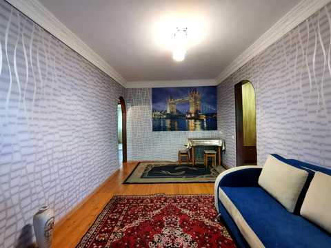 квартира по адресу Демократична ул., 76