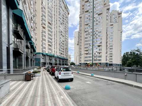 квартира по адресу Митрополита Василия Липковского ул. (Урицького), 37-Б