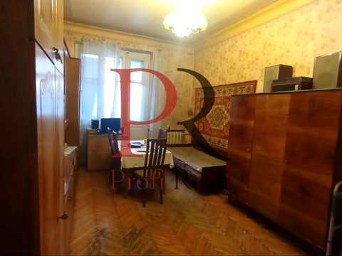 квартира за адресою Повітряних Сил просп. (Повітрофлотський), 50/2