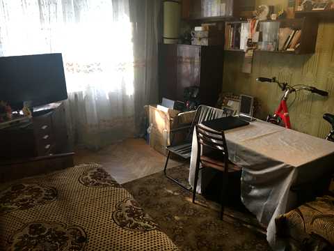 квартира за адресою Олени Теліги вул., 3