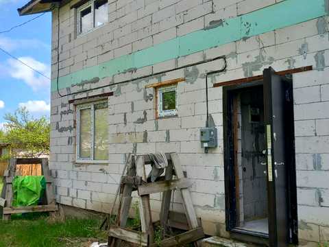 будинок за адресою Лесі Українки