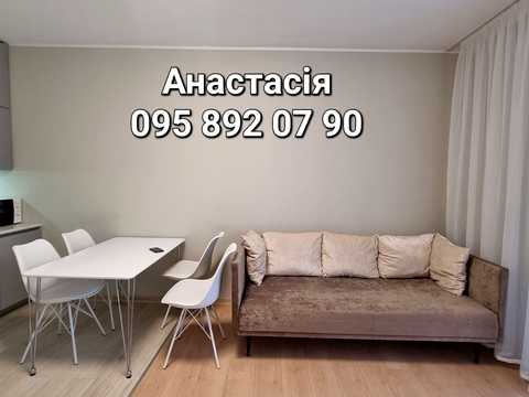 квартира по адресу Тираспольская ул., 58