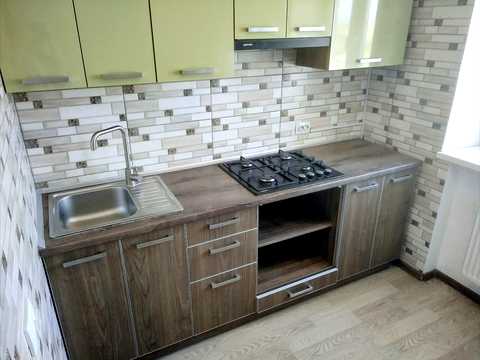 квартира за адресою Пастера вул., 4