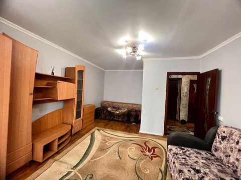 квартира за адресою 15 Квітня вул., 1-В