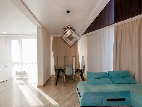 квартира за адресою Панорамна вул., 2-Г