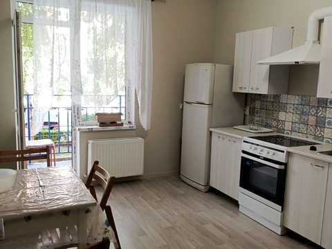 квартира за адресою Райдужний масив вул., 16