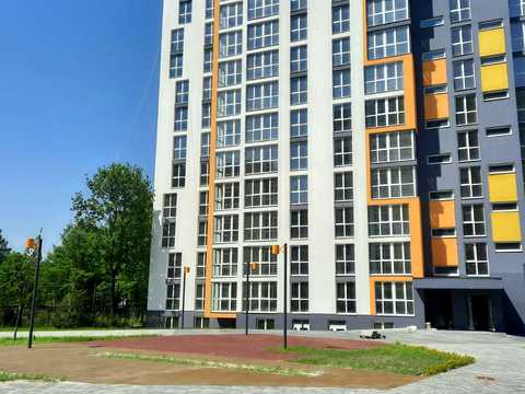 квартира по адресу Рудненская ул. (Белогорская), 4