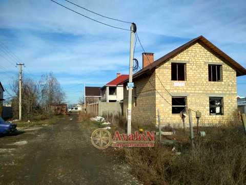 дом по адресу Бочарова, 69