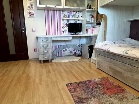 квартира за адресою Будівельників вул., 28