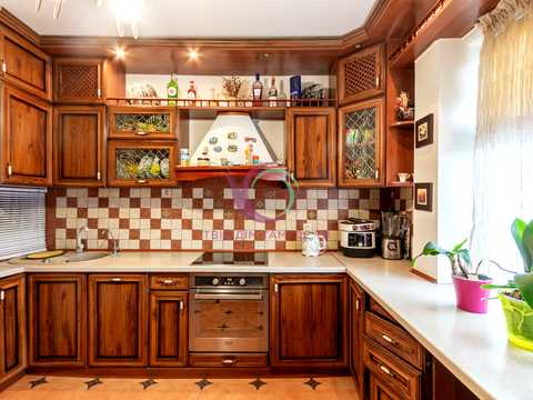 квартира по адресу Краковская ул., 13-В