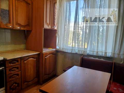 квартира за адресою Рубана вул., 7