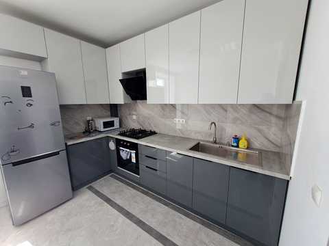 квартира за адресою Микулинецька, 5