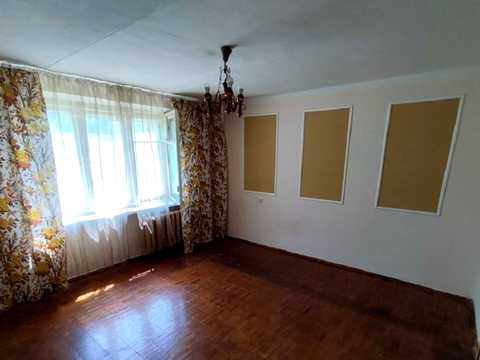 квартира по адресу Адмиральский просп. (Патріса Лумумби), 1в