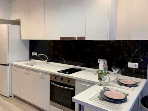 квартира за адресою Регенераторна вул., 4